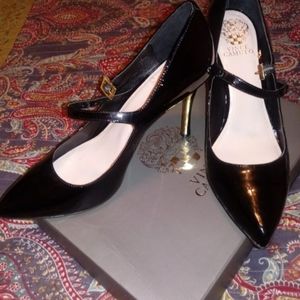 Vince Camuto heels